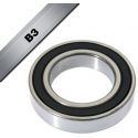 BLACK BEARING B3 roulement MR 18307 2RS