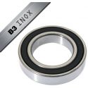 BLACK BEARING B3 Inox roulement 63800-2RS