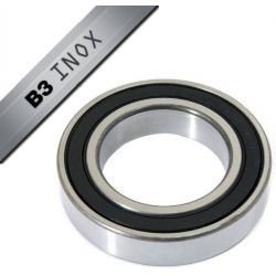 BLACK BEARING B3 Inox roulement 61803-2RS / 6803-2RS