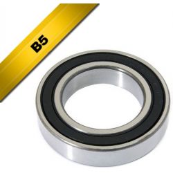 BLACK BEARING B5 roulement 63805-2RS