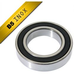 BLACK BEARING B5 Inox roulement 686 2RS