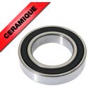 BLACK BEARING Céramique - Roulement 6803-2RS