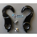 BLACK BEARING B3 - Patte de...