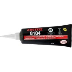 Graisse silicone pour joint de fourche - Loctite 