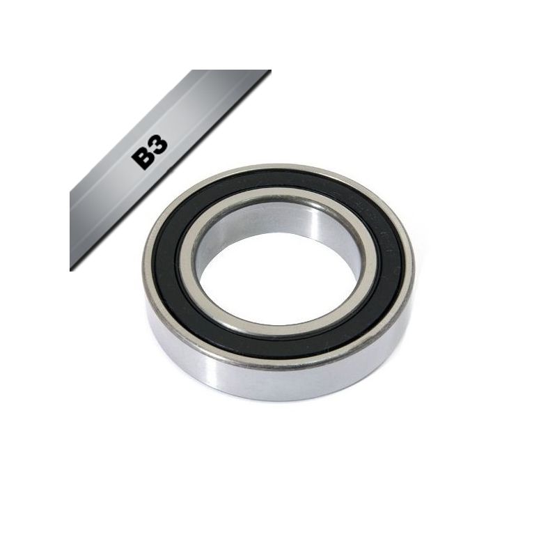 Roulement DR 1526 LLBBLACK BEARING B3 roulement MR 18287 2RS