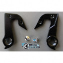 BLACK BEARING B3 - Patte de...