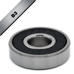 BLACK BEARING B3 roulement 608-2RS