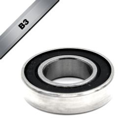 BLACK BEARING B3 roulement 688-2RS