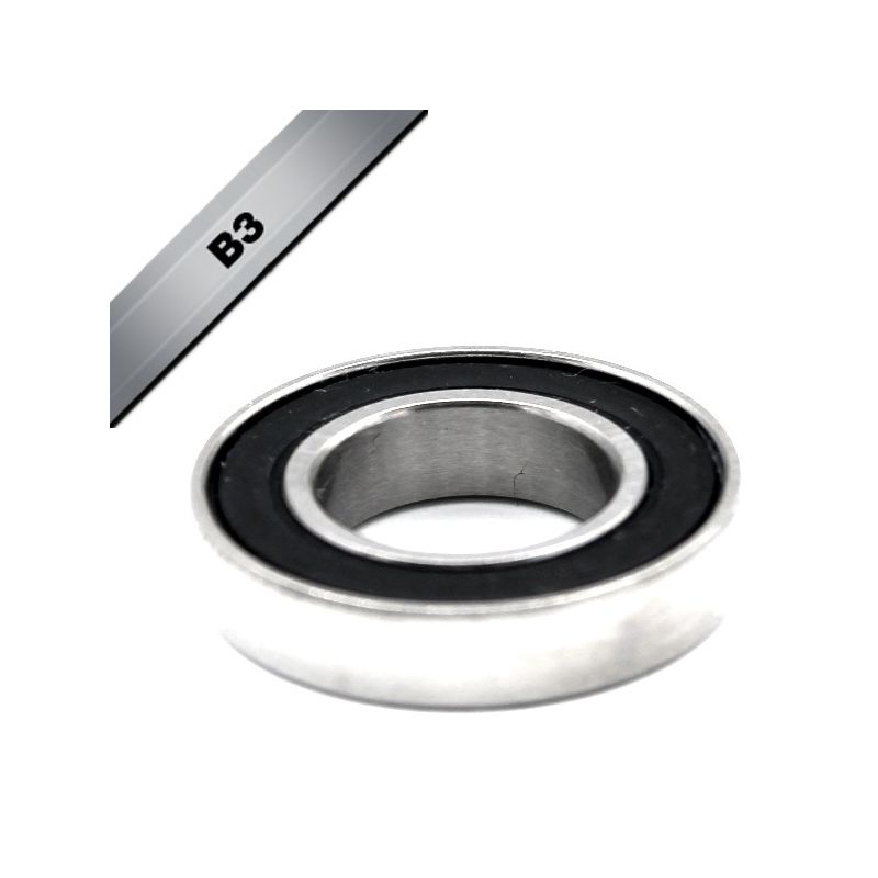 BLACK BEARING B3 roulement 689 2RS