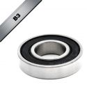 BLACK BEARING B3 roulement 699-2RS