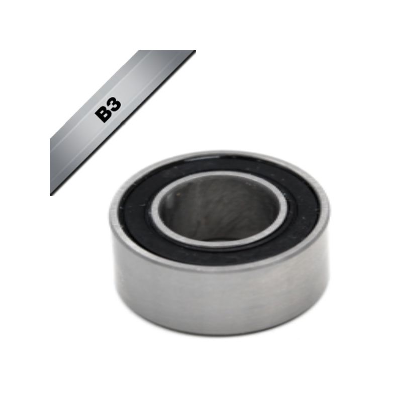 BLACK BEARING B3 roulement 3800 2RS