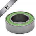 BLACK BEARING B3 roulement 3801 2RS