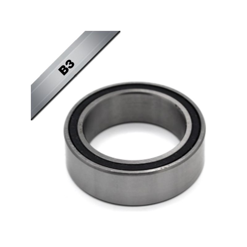 BLACK BEARING B3 roulement 3903-2RS