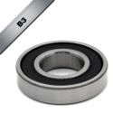 BLACK BEARING B3 roulement 61900-2RS / 6900-2RS
