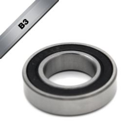 BLACK BEARING B3 roulement  61902-2RS / 6902-2RS