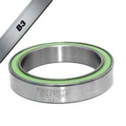 BLACK BEARING B3 roulement MR-27537-2RS