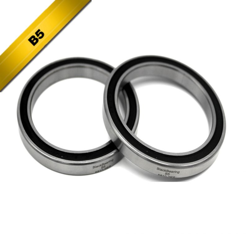BLACK BEARING B5 Roulement - Look 695 BLACK BEARING B5 Roulement - Look 695