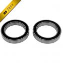 BLACK BEARING B5 Inox Roulement - BB30