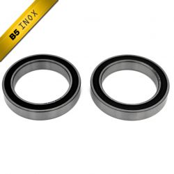 BLACK BEARING B5 Inox Roulement - BB30