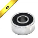 BLACK BEARING B5 roulement 605 2RS