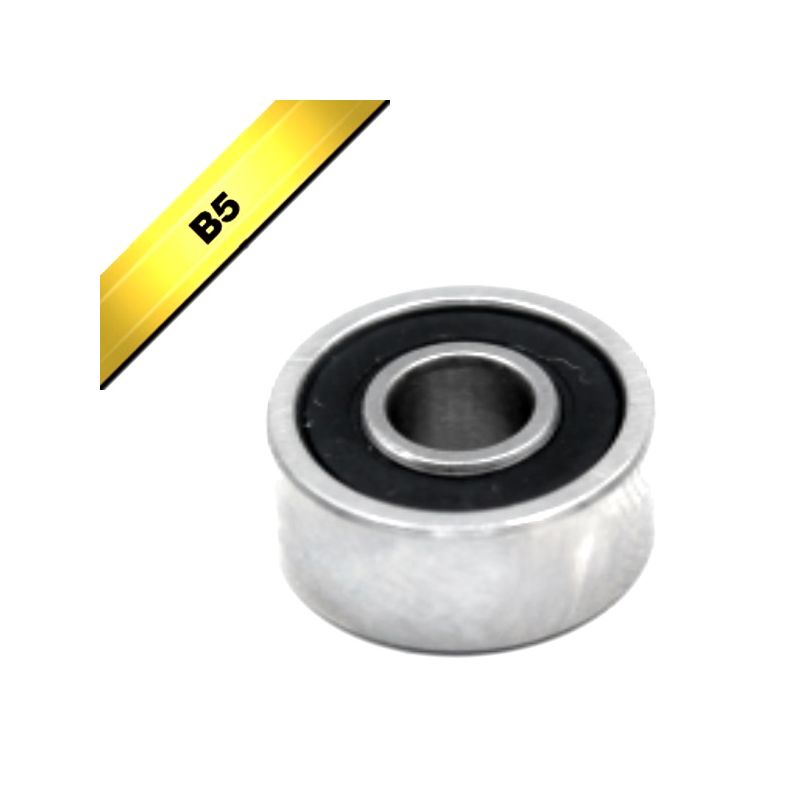 BLACK BEARING B5 roulement 605 2RS