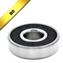 BLACK BEARING B5 roulement 608-2RS