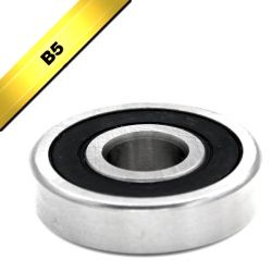 BLACK BEARING B5 roulement 628 2RS