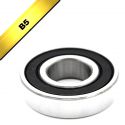 BLACK BEARING B5 roulement 6202-2RS