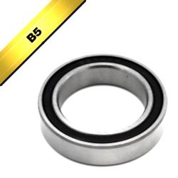 BLACK BEARING B5 roulement 61805-2RS / 6805-2RS