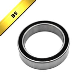 BLACK BEARING B5 roulement 61807-2RS / 6807-2RS