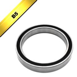 BLACK BEARING B5 roulement - 61809-2RS / 6809-2RS