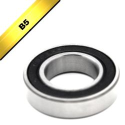 BLACK BEARING B5 roulement  61902-2RS / 6902-2RS