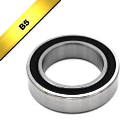 BLACK BEARING B5 roulement 61906-2RS / 6906-2RS