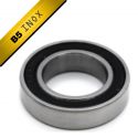 BLACK BEARING B5 Inox roulement 61801-2RS / 6801-2RS