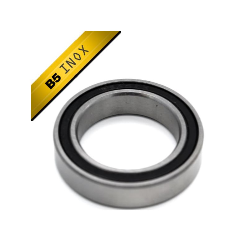 BLACK BEARING B5 Inox roulement 61804-2RS / 6804-2RS