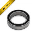 BLACK BEARING B5 Inox roulement 61805-2RS / 6805-2RS