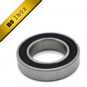 BLACK BEARING B5 Inox roulement 61903-2RS / 6903-2RS