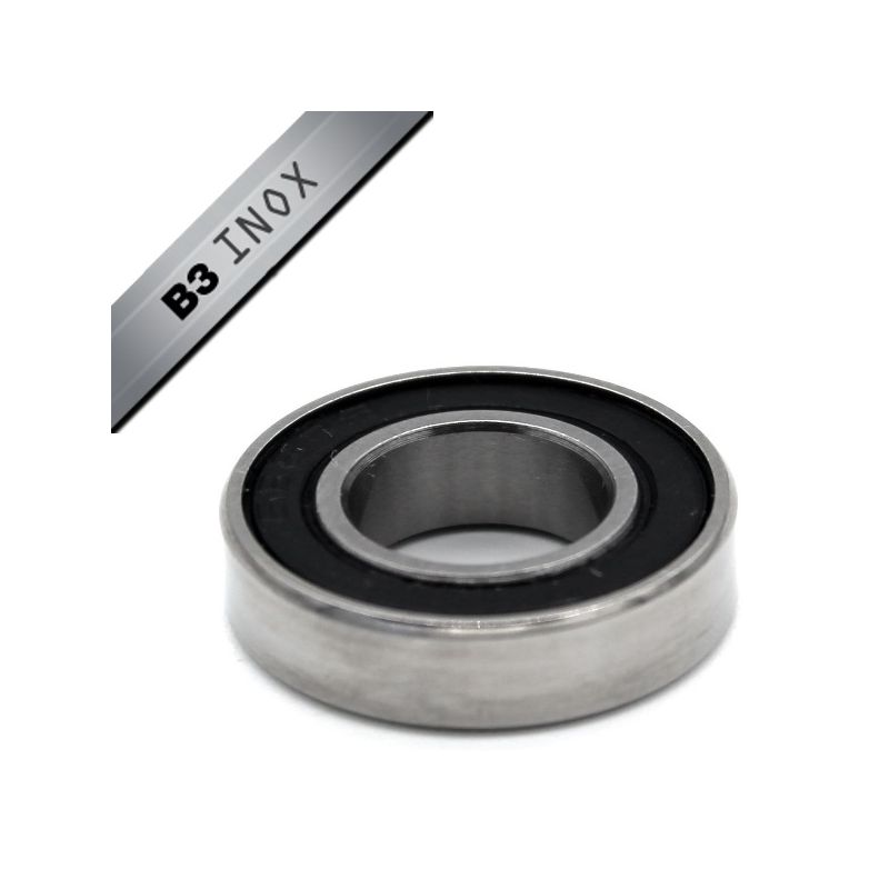 BLACK BEARING B3 Inox roulement 688-2RS