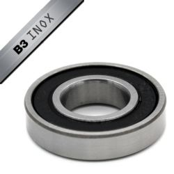 BLACK BEARING B3 Inox roulement 61900-2RS / 6900-2RS