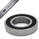 BLACK BEARING B3 Inox roulement 61901-2RS / 6901-2RS