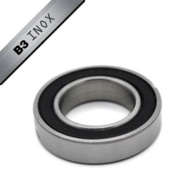 BLACK BEARING B3 Inox roulement  61902-2RS / 6902-2RS