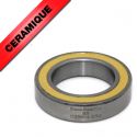 BLACK BEARING Céramique - Roulement 6804-2RS