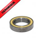 BLACK BEARING Céramique - Roulement 6802-2RS