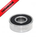 BLACK BEARING Céramique - Roulement 6000-2RS