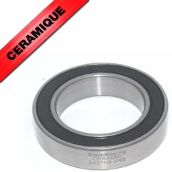 BLACK BEARING Céramique - Roulement MR-2437 H8-2RS