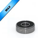 BLACK BEARING roulement 608-2RS MAX