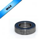 BLACK BEARING roulement 61801-2RS / 6801-2RS MAX