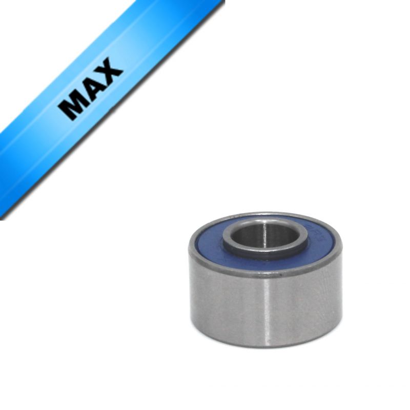 Black Bearing B3 roulement 398 2RS MAX E