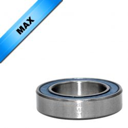 BLACK BEARING roulement MR 1905317 2RS MAX