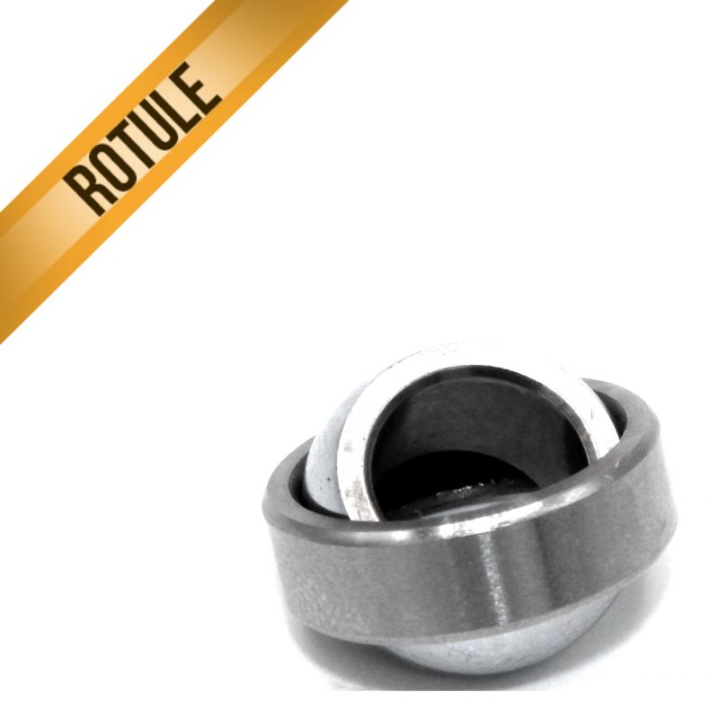 BLACK BEARING B5 rotule - G10 UK